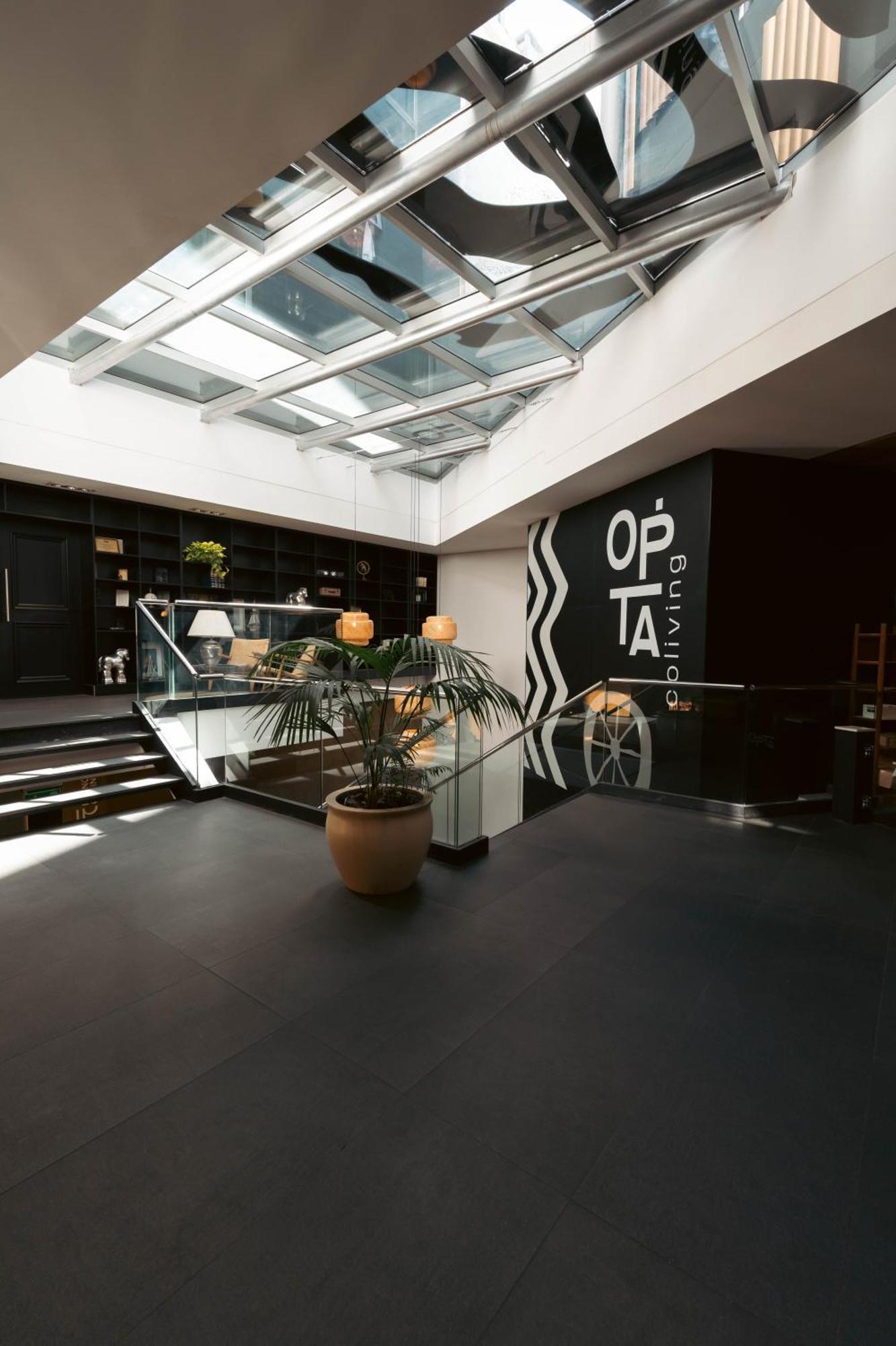 Hotel Opta Coliving Punta Carretas Montevideo Exterior foto